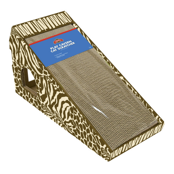 Top Cat Scratching Post Picks