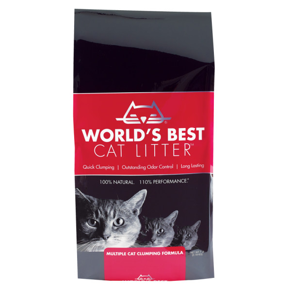 Flushable Cat Litter Problems Flushable Cat Litter Problems