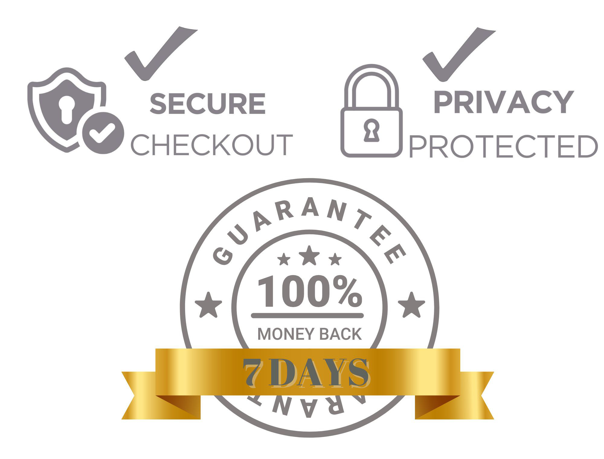 Payment Methods guarantee