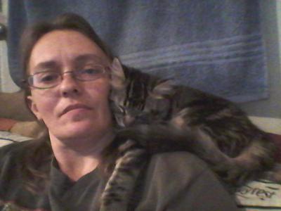 Kitty