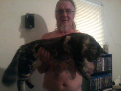 Kitty