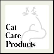 Cat Care Products