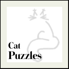 Cat Puzzles