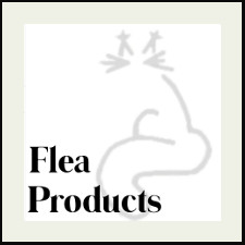 Pet Flea Products