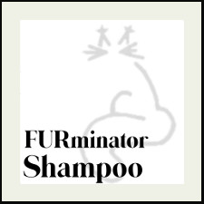 FURminator Shampoo