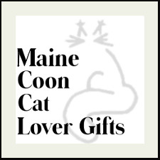 Cat Lover Gifts