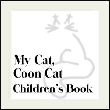 My Cat Coon Cat