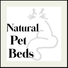 Natural Pet Beds